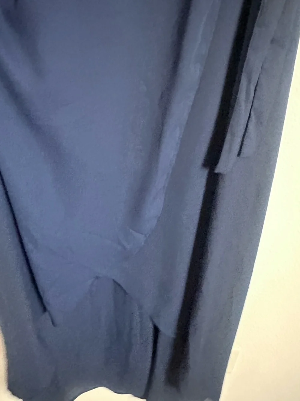 NWT Show Me Your Mumu Mariah Wrap Dress Size S $198 MSRP